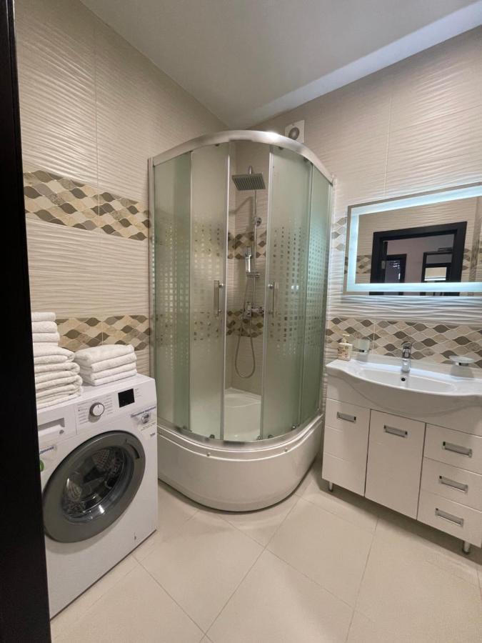 Apartment затишні сучасні в елітному жк версаль